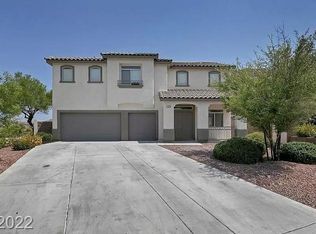 11210 Romette Ct, Las Vegas, NV 89141