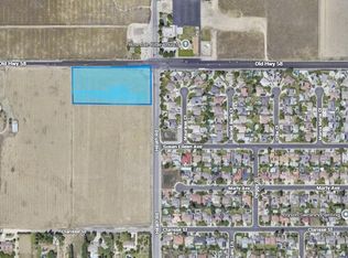 0 W Heath Rd, Bakersfield, CA 93314