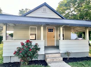 14A Kanawha St, Poca, WV 25159