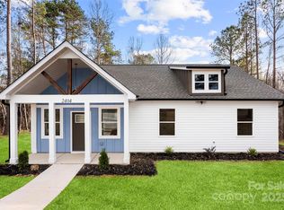 2404 Eleanor Dr, Shelby, NC 28150