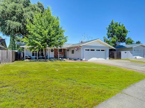 9125 Cecile Way, Sacramento, CA 95826