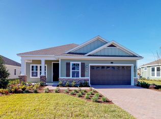 154 Rivercliff Trl, St Augustine, FL 32092