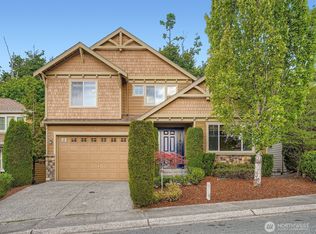 16200 Parkside Way SE, Renton, WA 98058