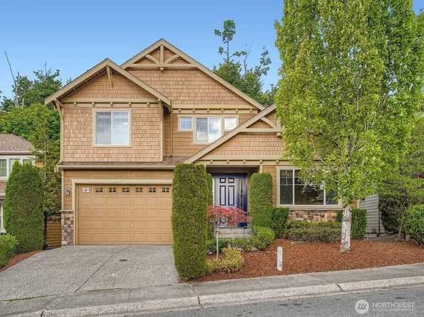 16200 Parkside Way SE, Renton, WA 98058