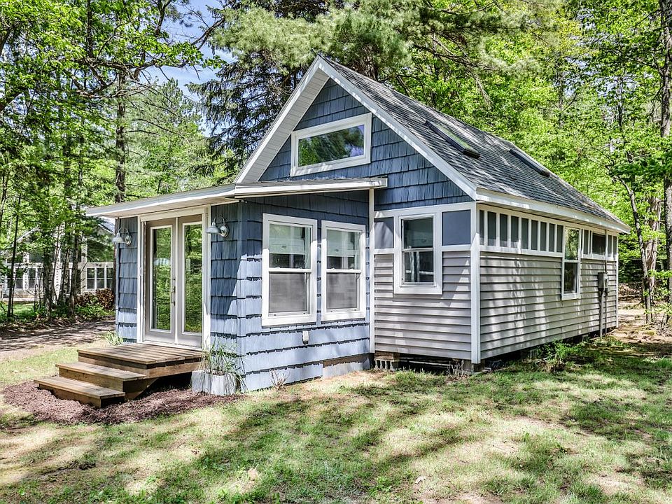 5677 Star Cove Ln 3, Manitowish Waters, WI 54545 Zillow