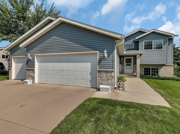 714 4th Ave NW, Melrose, MN 56352