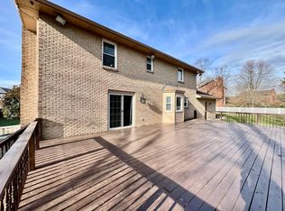 7184 Gregory Creek Ln, West Chester, OH 45069