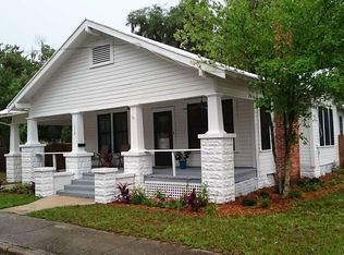 156 SE Church Ave, Lake City, FL 32025