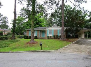 3104 Shelley Ct, Augusta, GA 30909