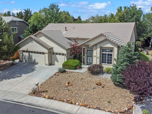931 S University Park Loop, Reno, NV 89512