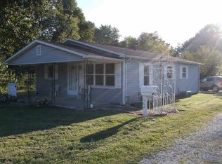 760 S Main St, Linton, IN 47441