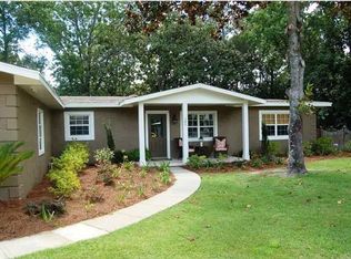 285 Morrison Ave, Santa Rosa Beach, FL 32459