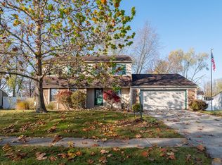 4524 Morning Wind Pl, Fort Wayne, IN 46804
