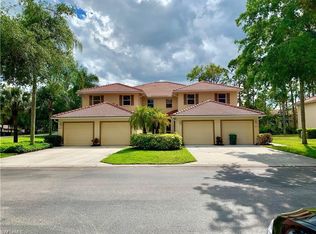 517 Robin Hood Cir UNIT 102, Naples, FL 34104