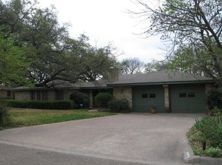 3805 Keller Rd, Temple, TX 76504