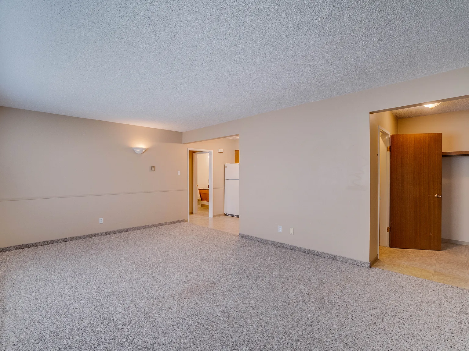 Villa Grande Apartments — Photo 3