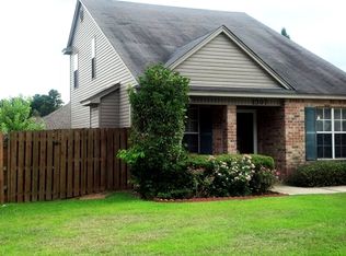 1307 W Kentucky Ave, Ruston, LA 71270