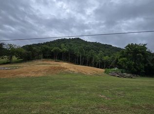 414 Kyle Valley Rd, Eidson, TN 37731