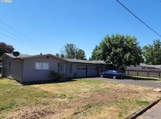 5319 NE 103rd St, Vancouver, WA 98686