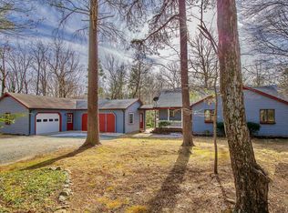 3418 Meadow Wood Ln, Crozet, VA 22932