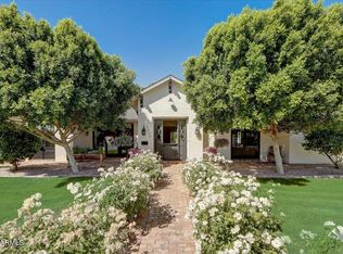4809 E Flower St, Phoenix, AZ 85018