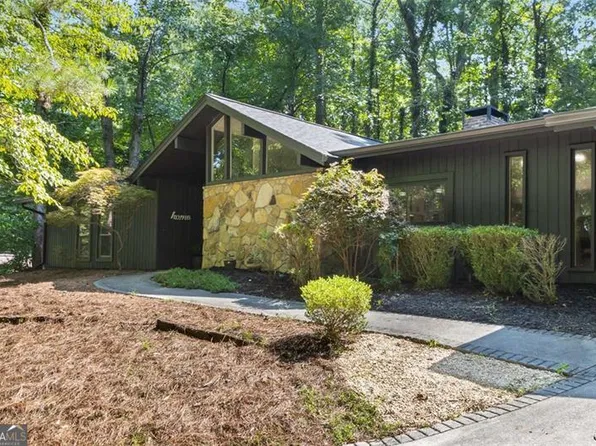 3145 Rivermont Pkwy, Johns Creek, GA 30022