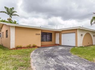 3305 Hibiscus Pl, Miramar, FL 33023