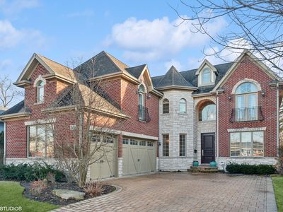 2411 Maple Ave, Northbrook, IL, 60062