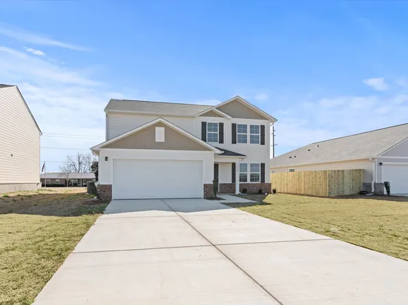 112 Vulcan St, Owens X Rds, AL 35763