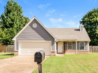 6650 Black Oak Dr, Walls, MS 38680