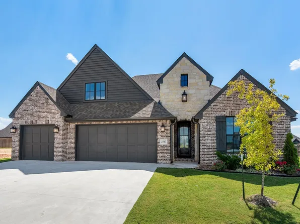 2707 E Quaker St, Broken Arrow, OK 74014