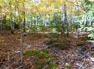 0 Birch Run, Harpswell, ME 04079
