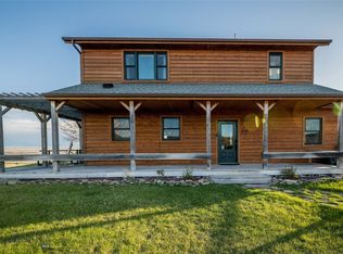 6866 Sherman Dr #6868, Belgrade, MT 59714