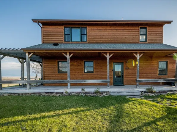 6866 Sherman Dr #6868, Belgrade, MT 59714