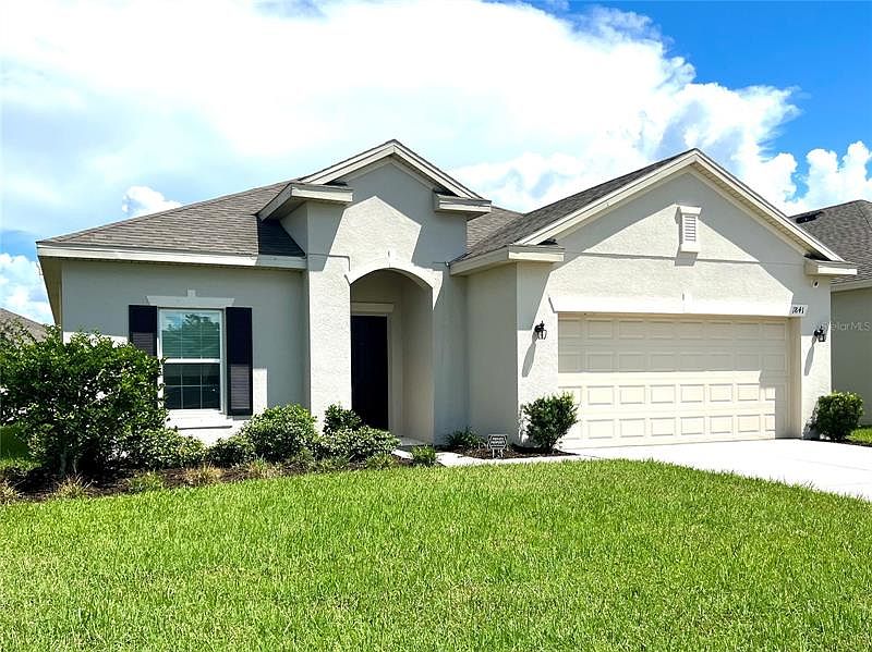 1841 Castleton Dr, Saint Cloud, FL 34771 Zillow