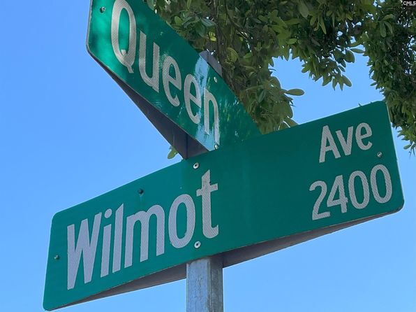 2424 Wilmot Ave, Columbia, SC 29205