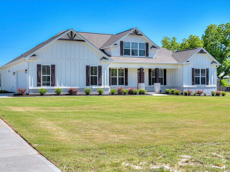 4071 Highfield Dr, Grovetown, GA 30813 Zillow