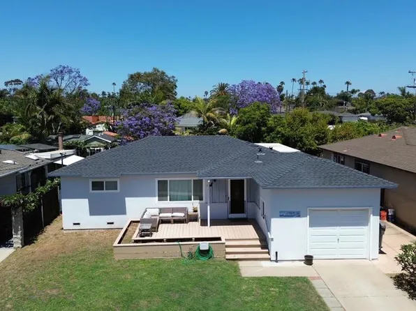 1464 Machado St, Oceanside, CA 92054