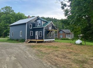 34 Sylvester Rd, Montgomery Center, VT 05471