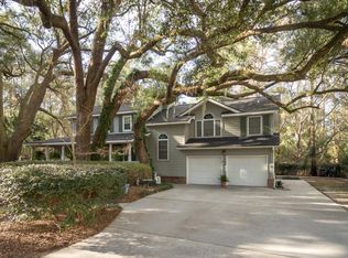 3184 Bohicket Rd, Johns Island, SC 29455