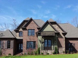 6701 Double Oak Ct, Birmingham, AL 35242