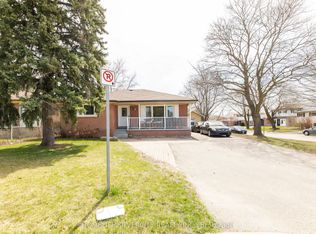 31 Windermere Ct, Brampton, ON L6X 2L5