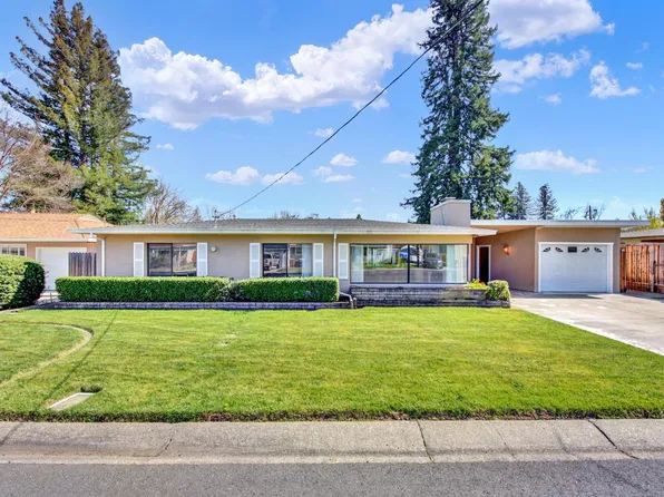 2081 Euclid Avenue, Napa, CA 94558