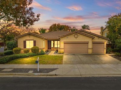 736 Campanello Way, Brentwood, CA, 94513