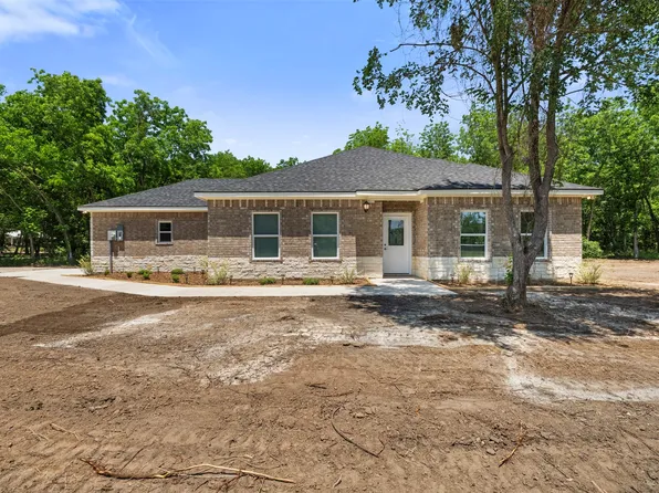 1011 SE County Road 3048e, Corsicana, TX 75109