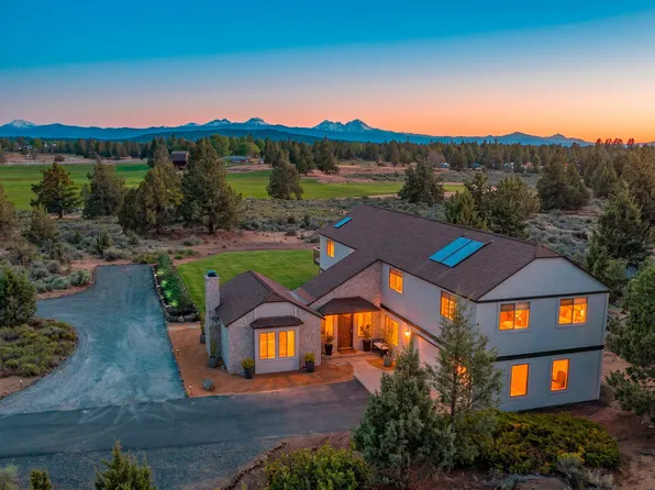 21770 Eastmont Dr, Bend, OR 97701