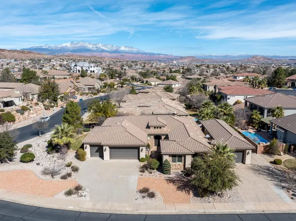 2267 E Knolls Dr, St George, UT 84790