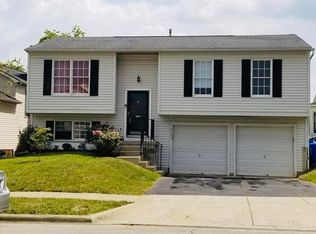 2140 Brookbank Dr, Grove City, OH 43123