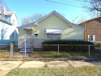 1211 Grove St, Middletown, OH, 45044