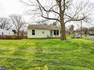 9155 Gross Ave, Laurel, MD 20723